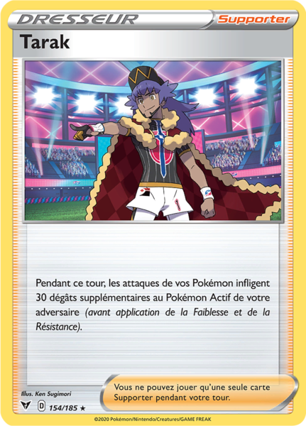 Fichier:Carte Épée et Bouclier Voltage Éclatant 154.png