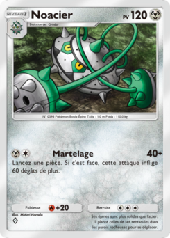 Noacier (Parade Onirique 116)