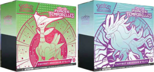 Coffret Dresseur d'élite Écarlate et Violet Forces Temporelles.png