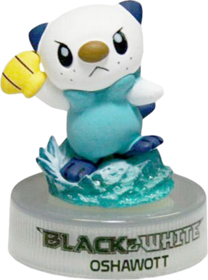 Figurine Moustillon (Outstanding Oshawott Box, socle blanc) JCC.png