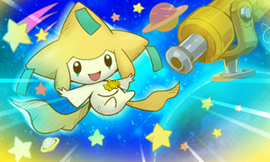 Grand Explorateur Jirachi PMDM.png