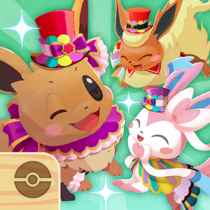 Icône Pokémon Café ReMix 14 iOS.png