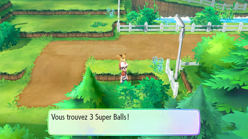 Fichier:Route 4 Super Ball LGPE.png