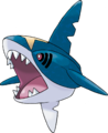 Sharpedo