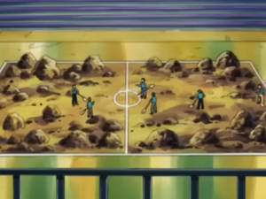 Arène de Mérouville-Dessin animé-Intérieur.png