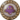 Badge d'Arène Spectre