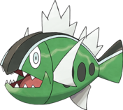 Bargantua