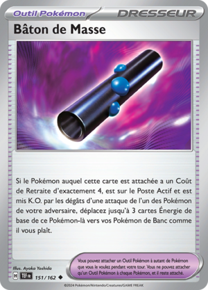 Carte Écarlate et Violet Forces Temporelles 151.png