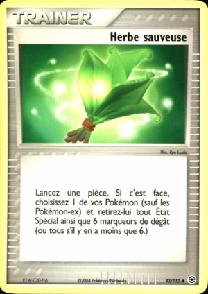 Carte EX Rouge Feu & Vert Feuille 93.png