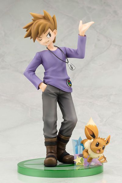 Fichier:Figurine Blue avec Évoli ArtFX.jpg