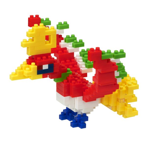 Fichier:Figurine Ho-Oh Nanoblock.jpg