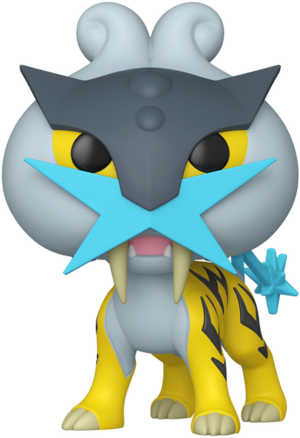 Figurine Raikou 25 cm POP.png