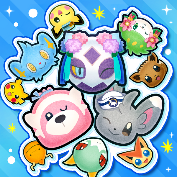 Fichier:Icône Pokémon Café ReMix 40.png