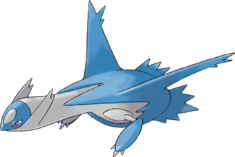 Latios