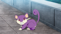 Rattata (sauvage ► de Goh)