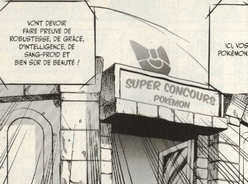 Fichier:Salle de Concours Pokémon-PMS.png