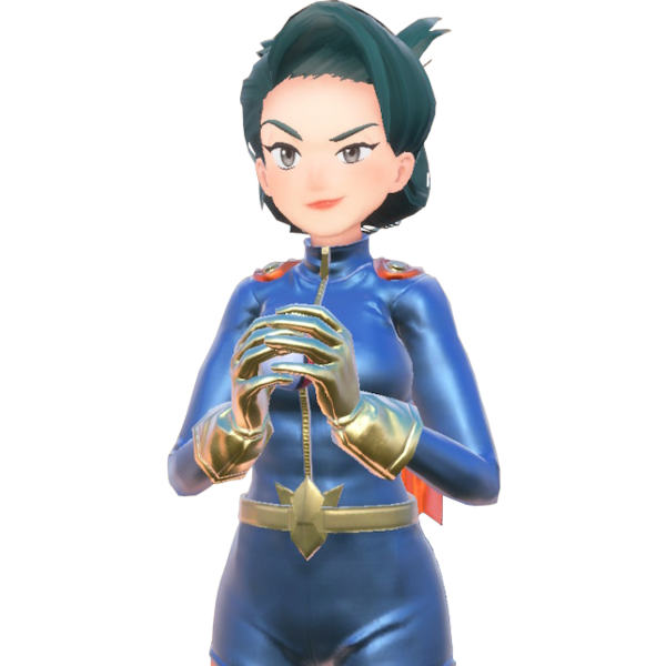 Fichier:Sprite Alexandra la Dracologue EV.png