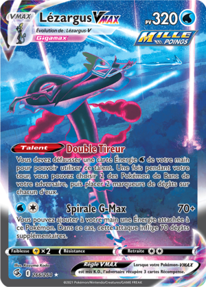 Carte Épée et Bouclier Poing de Fusion 266.png