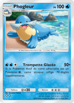 Phogleur (Domination Céleste 039)