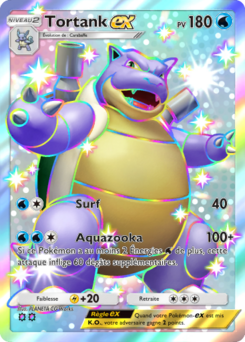Tortank-ex (Gardiens Astraux 232)