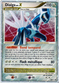 Carte Dialga NIV.X