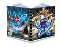 Classeur de rangement Genesect et Porygon-Z.