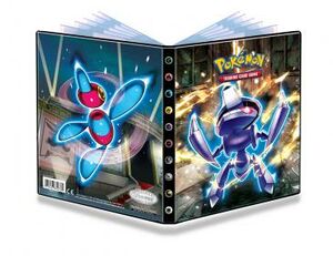 Classeur Noir & Blanc Explosion Plasma Genesect Porygon-Z.jpg