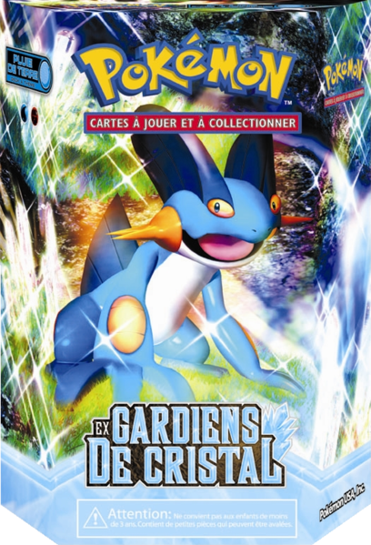 Fichier:Deck Pluie de terre Recto.png