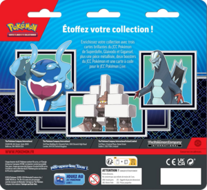 Duopack Superdofin, Glaivodo et Gigansel Verso.png