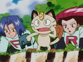 Miaouss (Team Rocket)