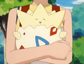 Togepi (d'Ondine)