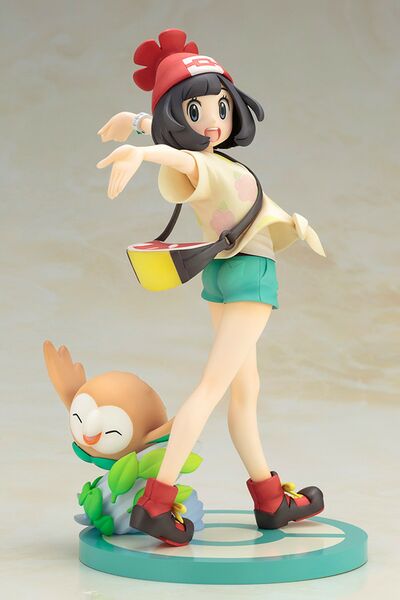 Fichier:Figurine Selene avec Brindibou ArtFX.jpg