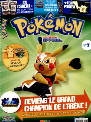 Pokémon magazine officiel Panini - 2-7.png
