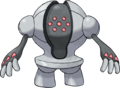 ... Registeel ...