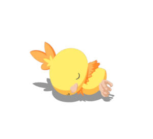 Sprite 0255 Dodo 1 chromatique Sleep.png