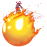 Cinderace Gigantamax