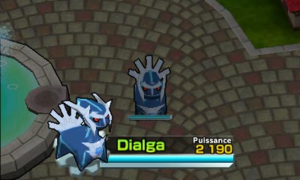 Super Pokémon Rumble - Dialga Mot de passe.png