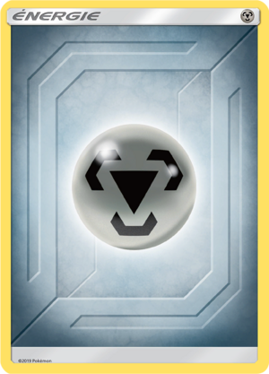 Carte Énergie Métal de base (Série Soleil et Lune, 2019).png