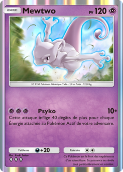 Mewtwo (Domination Céleste 070)