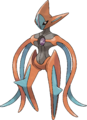 Deoxys (Forme Attaque)