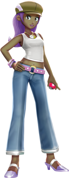 Fichier:Fille branchée (3)-PBR.png