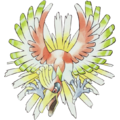 Ho-Oh