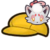 Couleur tournesol (Zorua Forme de Hisui)