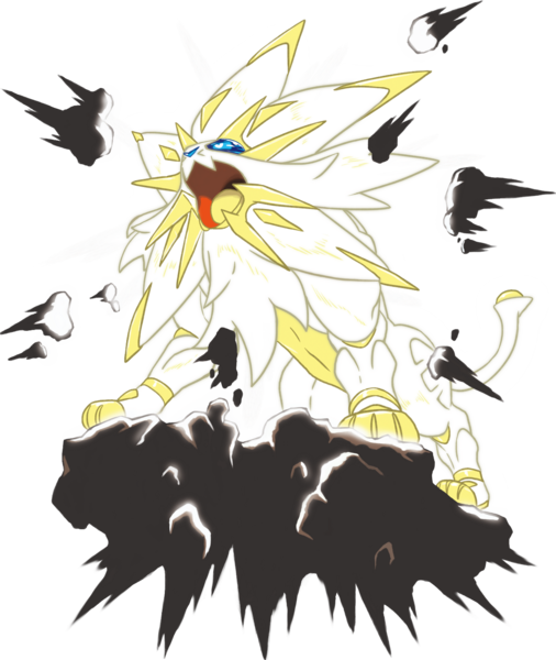Fichier:Solgaleo (Phase Soleil Levant)-SL.png