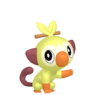 Grookey