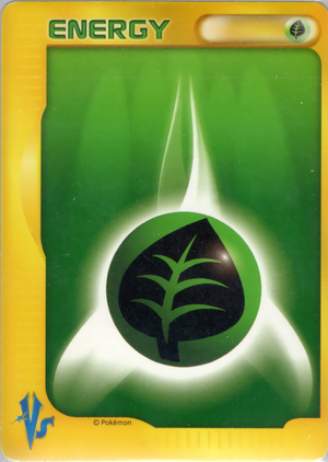 Carte Pokemon Kādo ★ VS Grass Energy.png