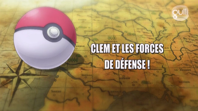 Fichier:Ecran titre XY049 FR.png