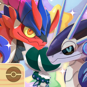 Icône Pokémon Café ReMix 33 iOS.png