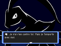 Un voleur mystérieux.