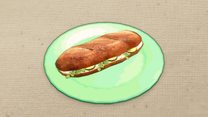 Sandwich au cornichon savoureux EV.png
